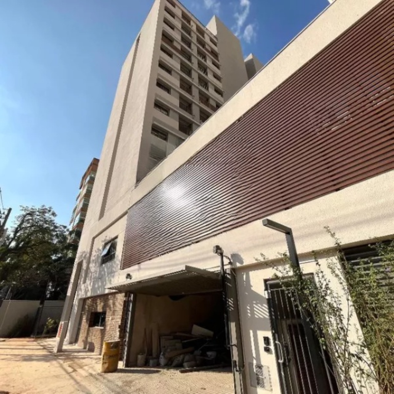 Apartamento, 1 quarto, 29 m² - Foto 2