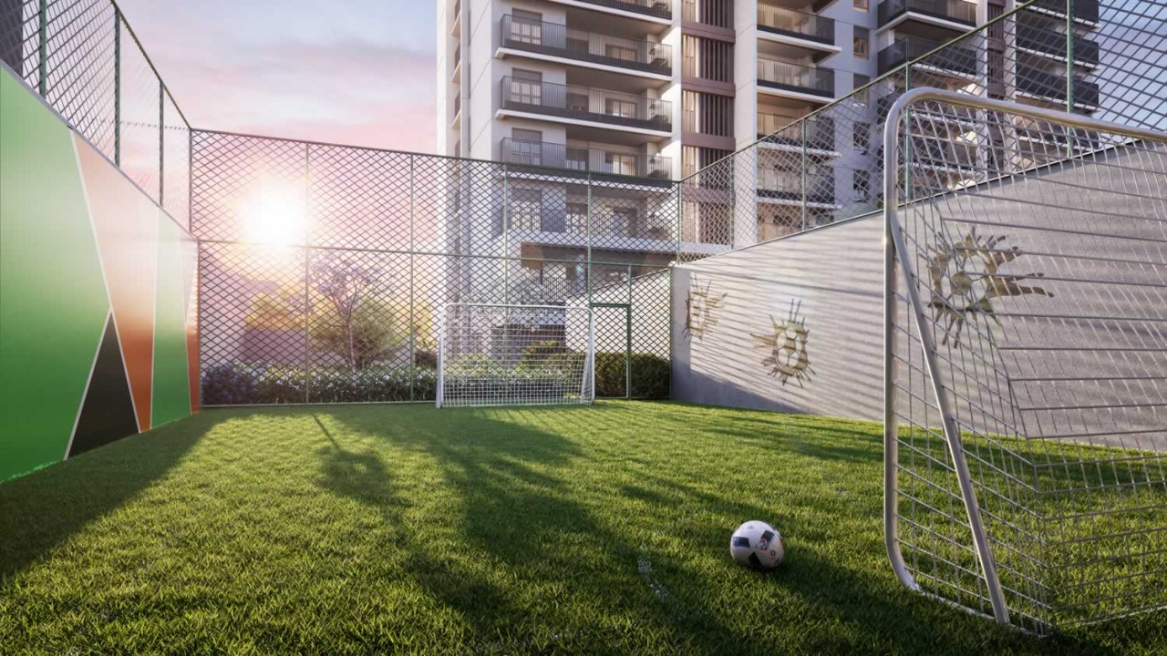 Apartamento, 2 quartos, 69 m² - Foto 6