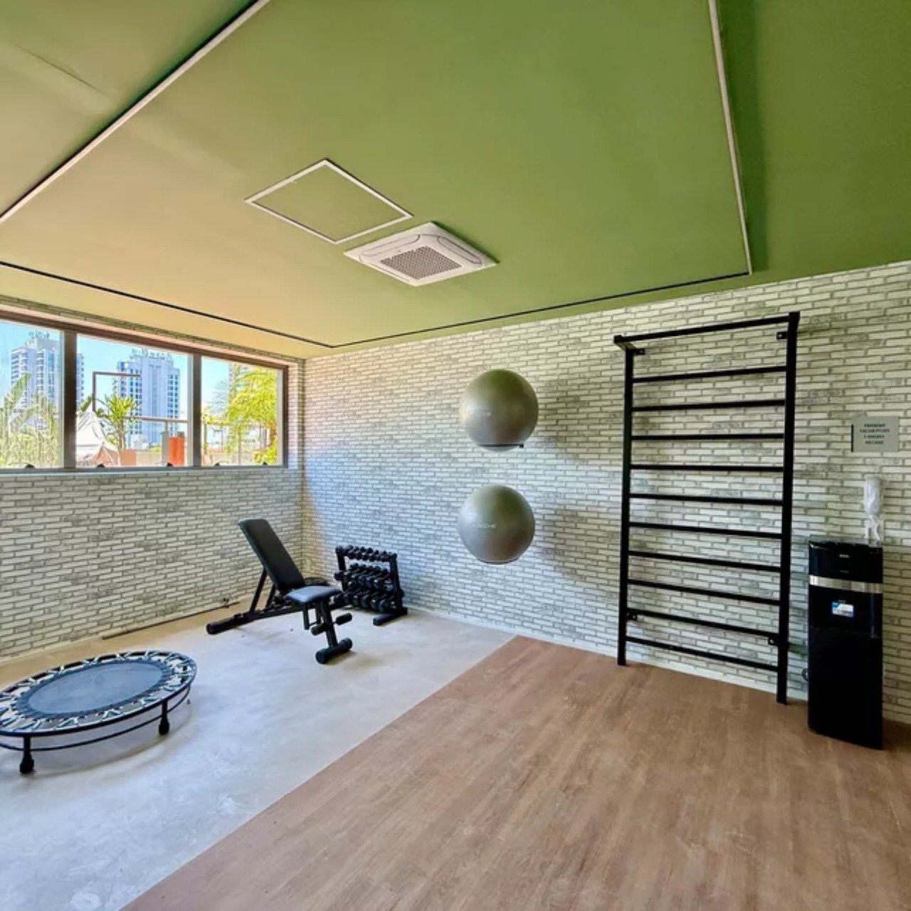 Apartamento, 1 quarto, 27 m² - Foto 14