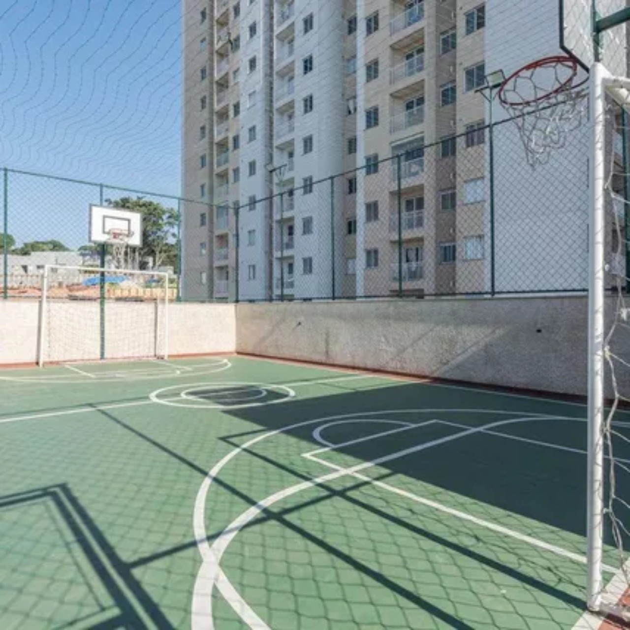Apartamento, 2 quartos, 37 m² - Foto 6