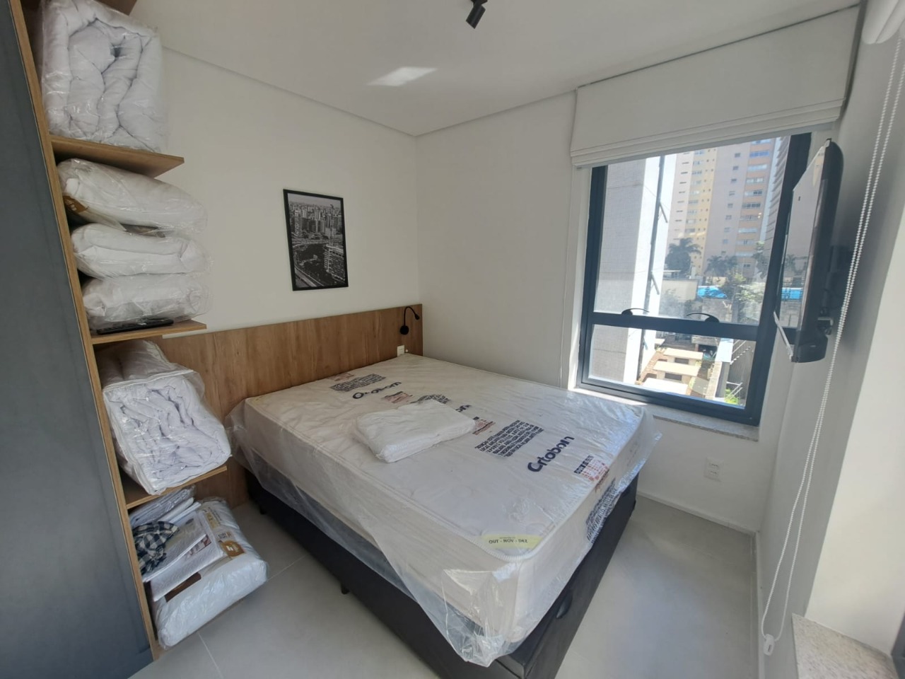Apartamento, 1 quarto, 30 m² - Foto 32