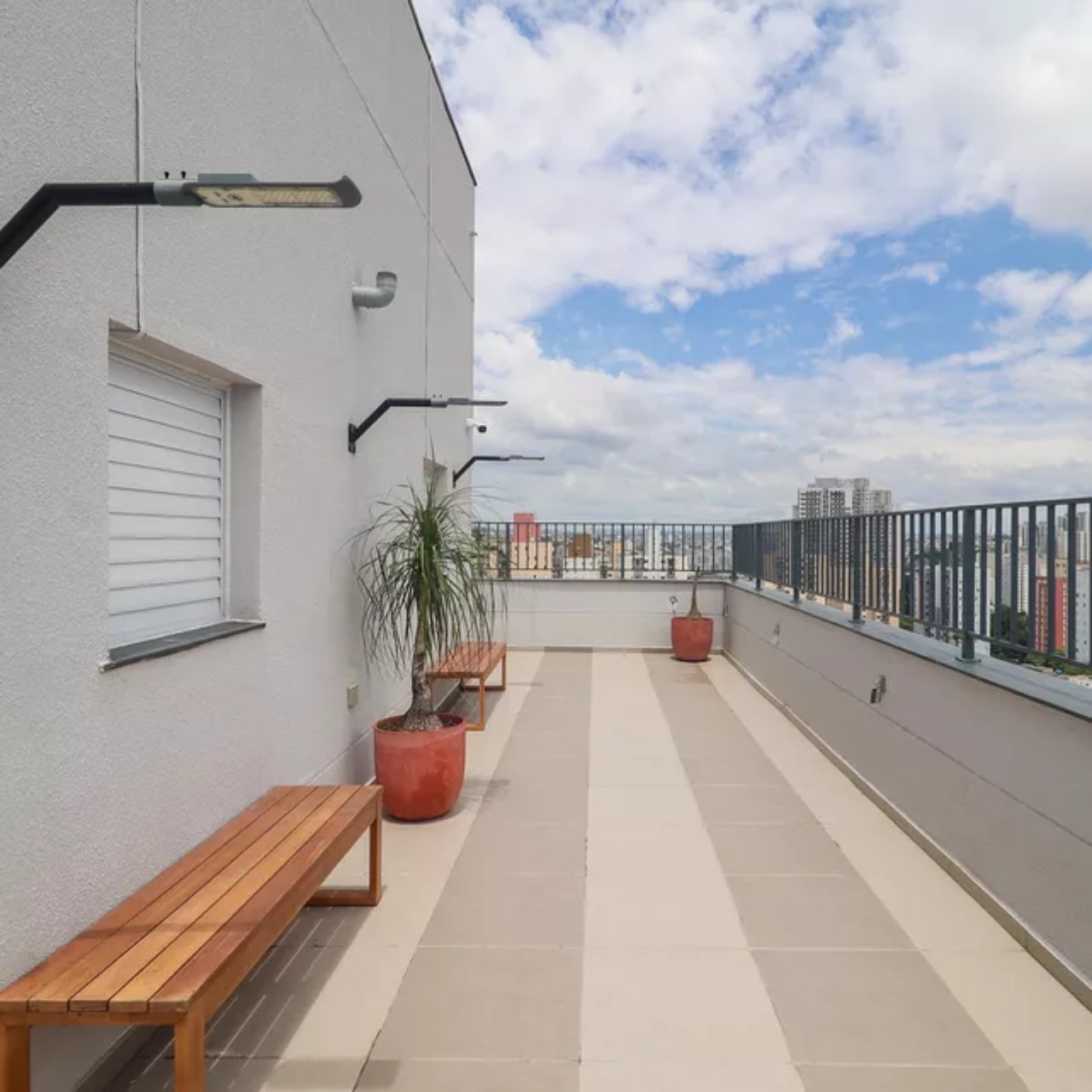 Apartamento, 2 quartos, 40 m² - Foto 2