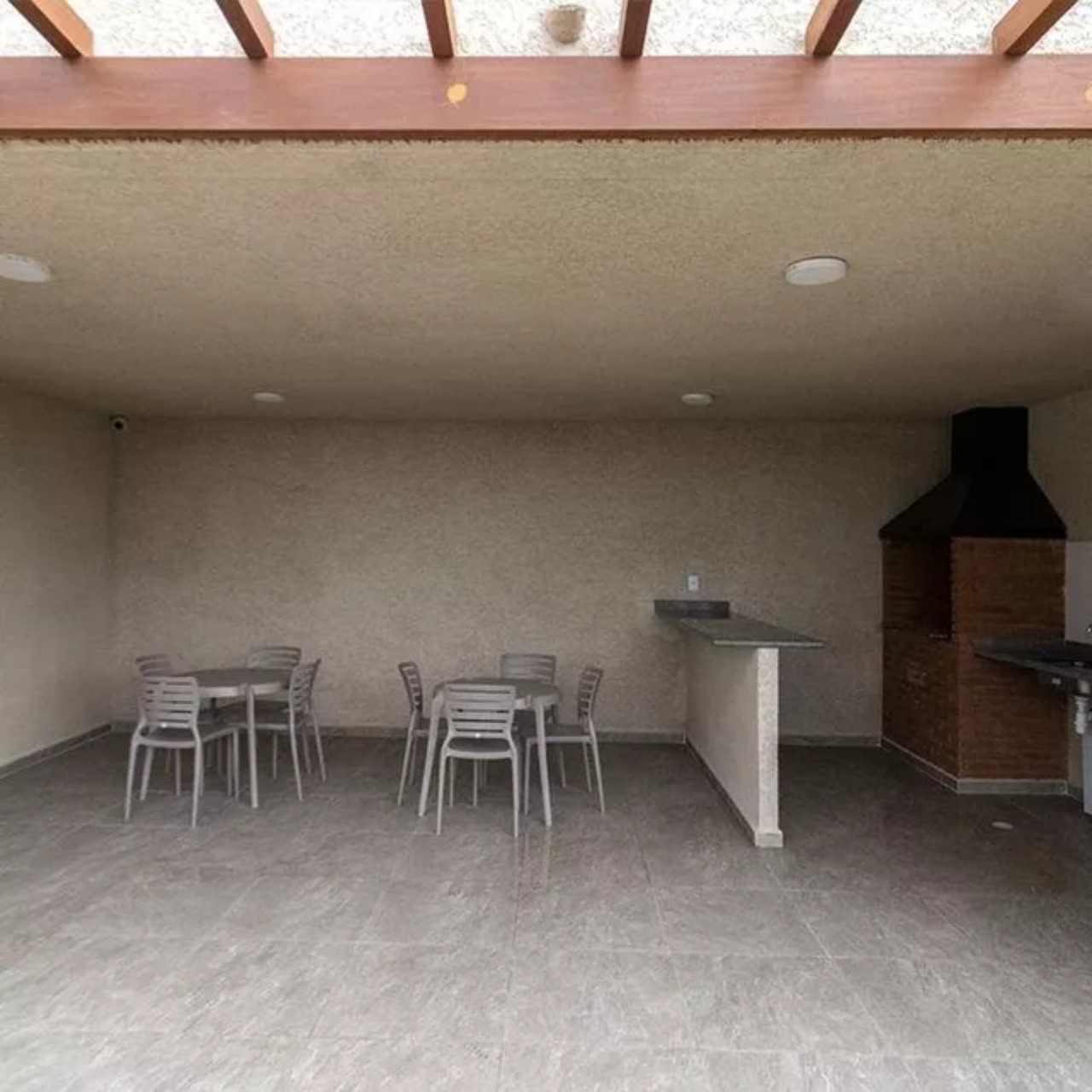 Apartamento, 2 quartos, 37 m² - Foto 4