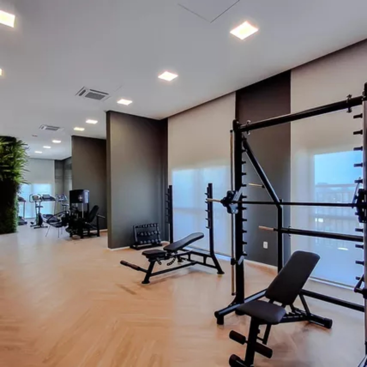 Apartamento, 1 quarto, 25 m² - Foto 13