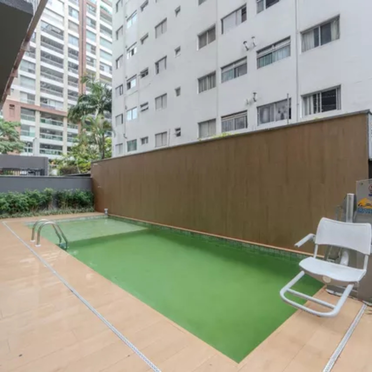 Apartamento, 1 quarto, 24 m² - Foto 9