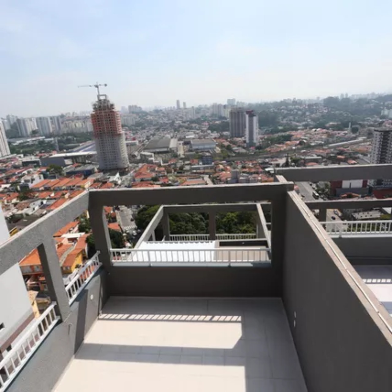 Apartamento, 2 quartos, 35 m² - Foto 3