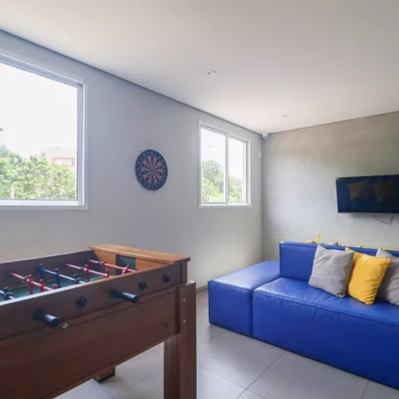 Apartamento, 2 quartos, 40 m² - Foto 14