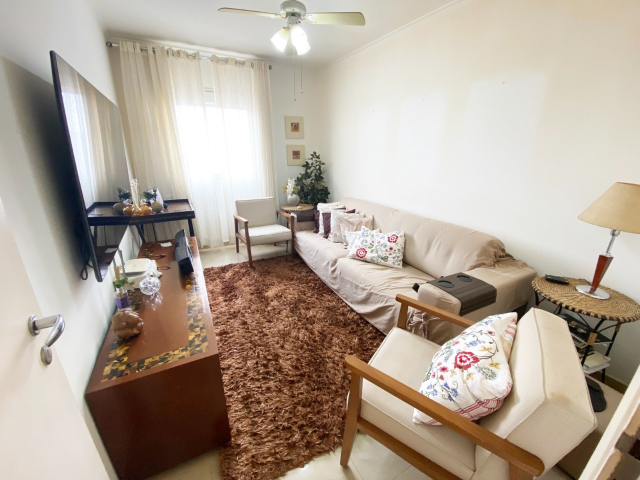Apartamento, 3 quartos, 101 m² - Foto 21