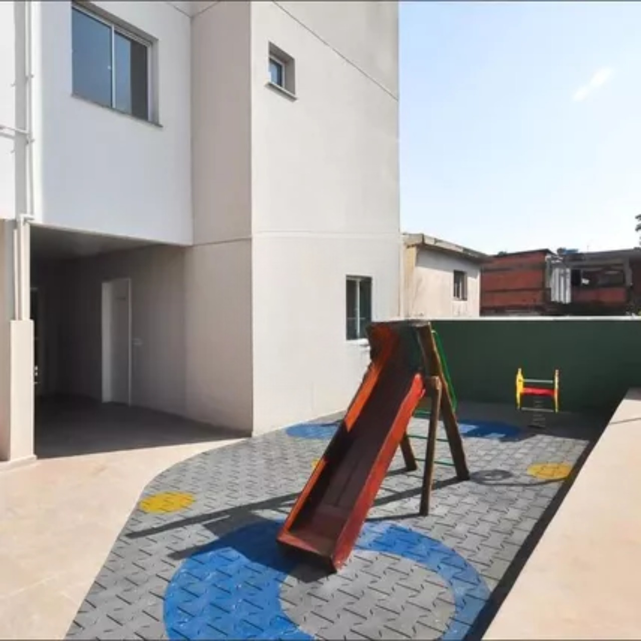 Apartamento, 2 quartos, 41 m² - Foto 6