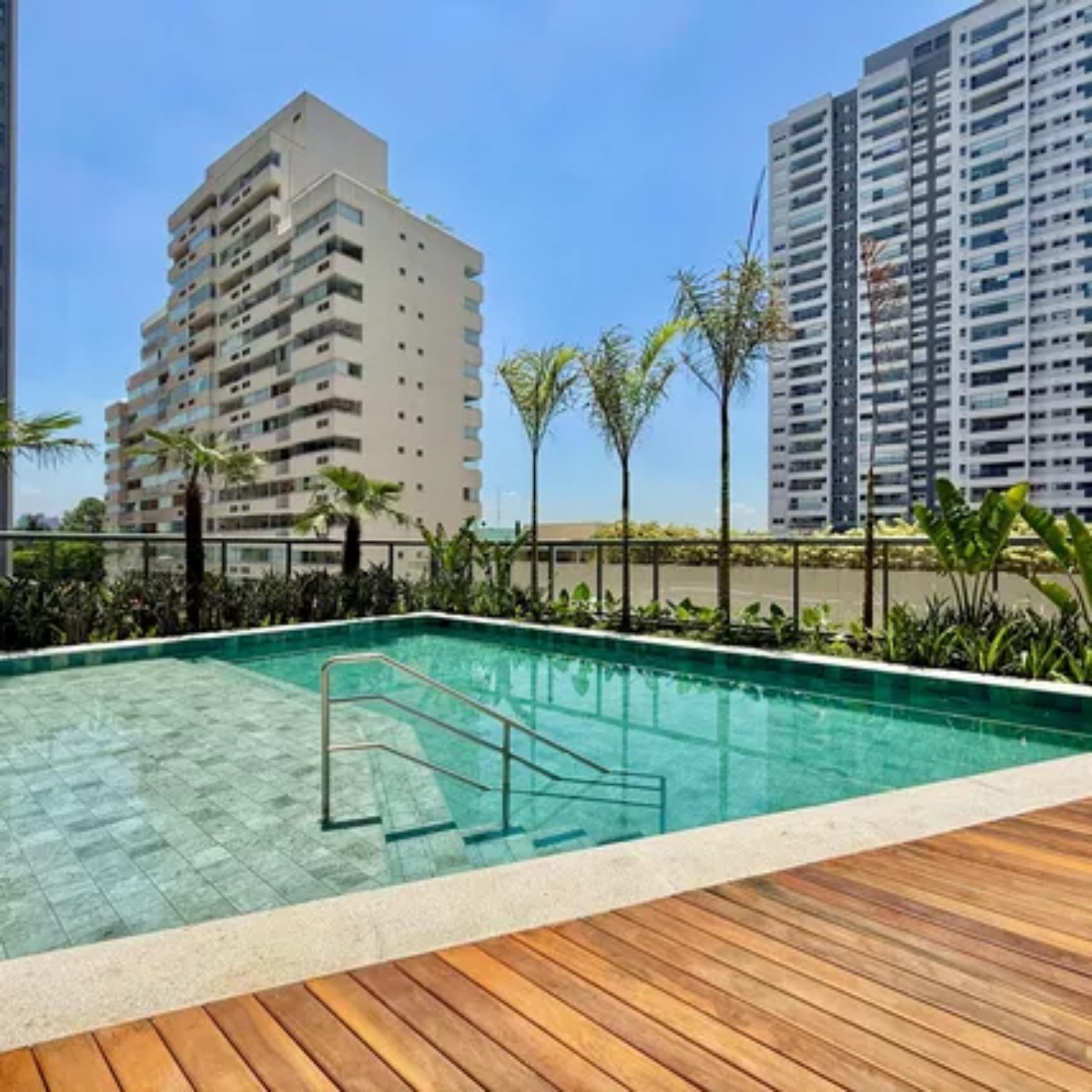 Apartamento, 1 quarto, 27 m² - Foto 6