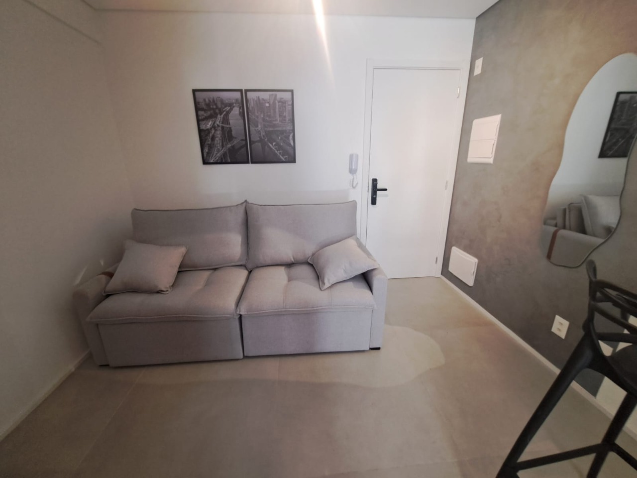 Apartamento, 1 quarto, 30 m² - Foto 23