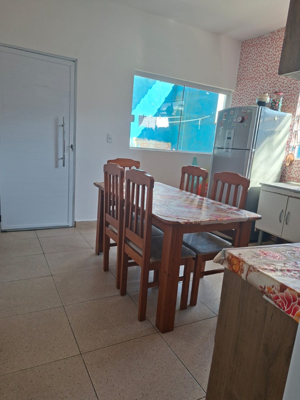 Casa, 3 quartos, 125 m² - Foto 7