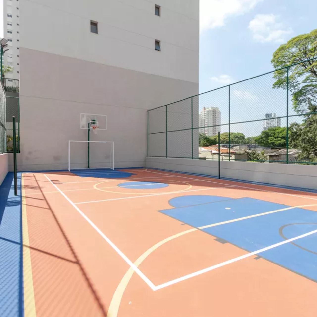 Apartamento, 3 quartos, 95 m² - Foto 11