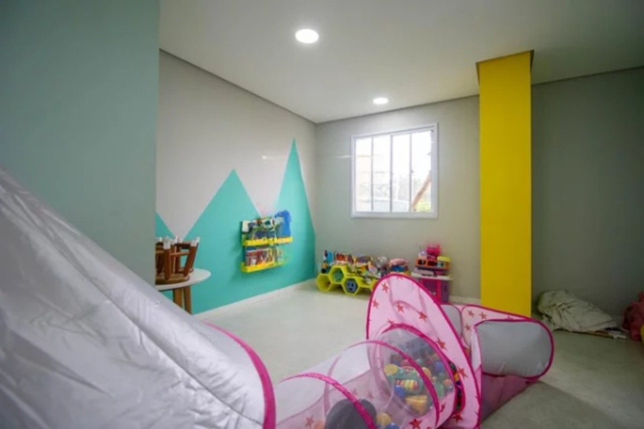 Apartamento, 2 quartos, 41 m² - Foto 10