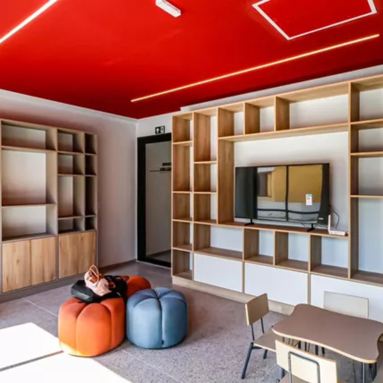 Apartamento, 1 quarto, 28 m² - Foto 18