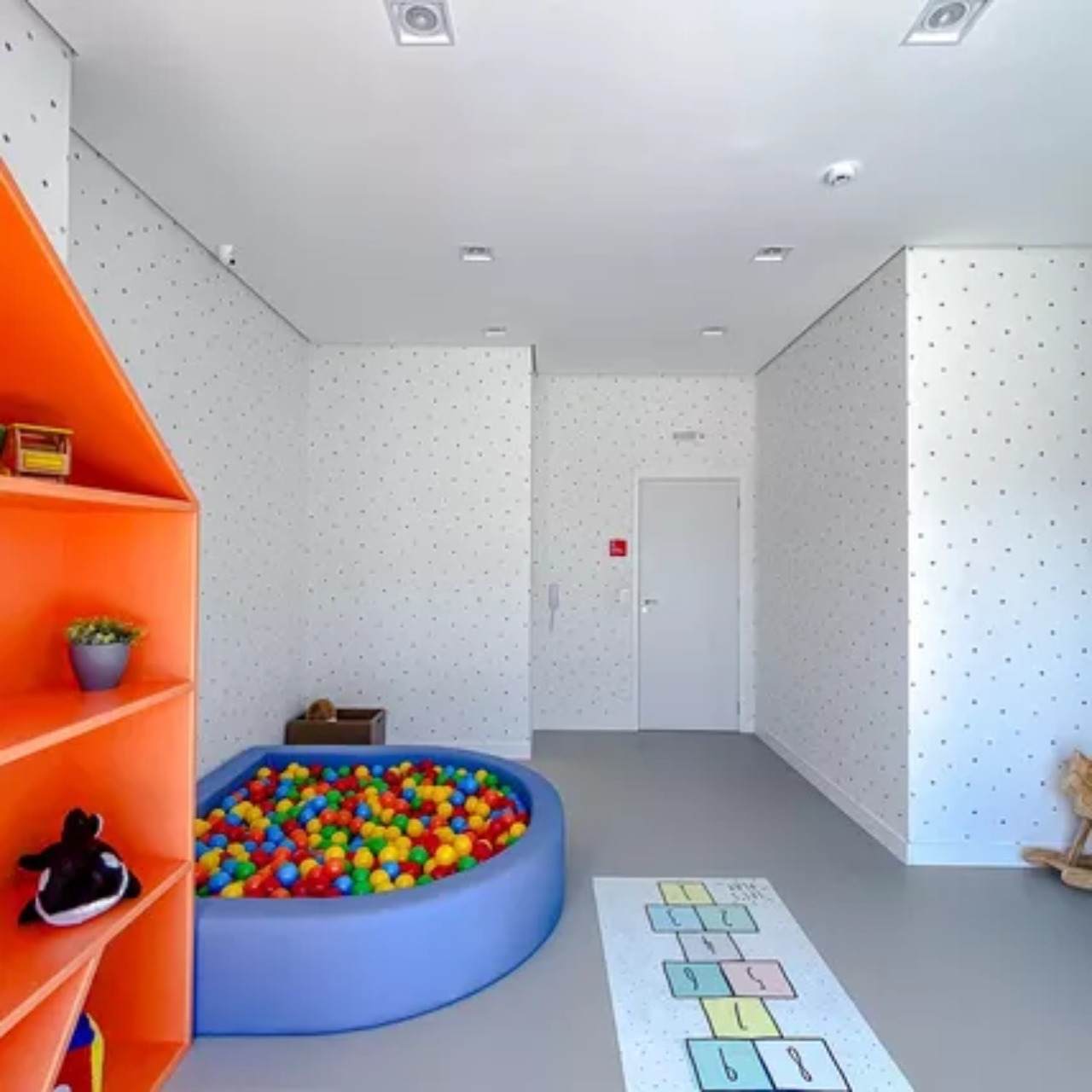 Apartamento, 1 quarto, 30 m² - Foto 12