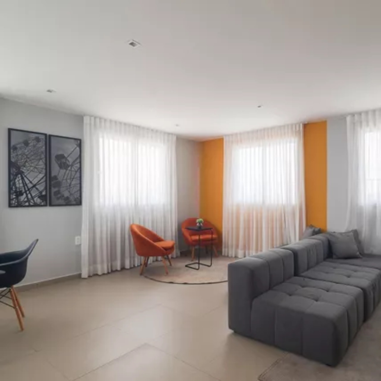Apartamento, 2 quartos, 40 m² - Foto 17