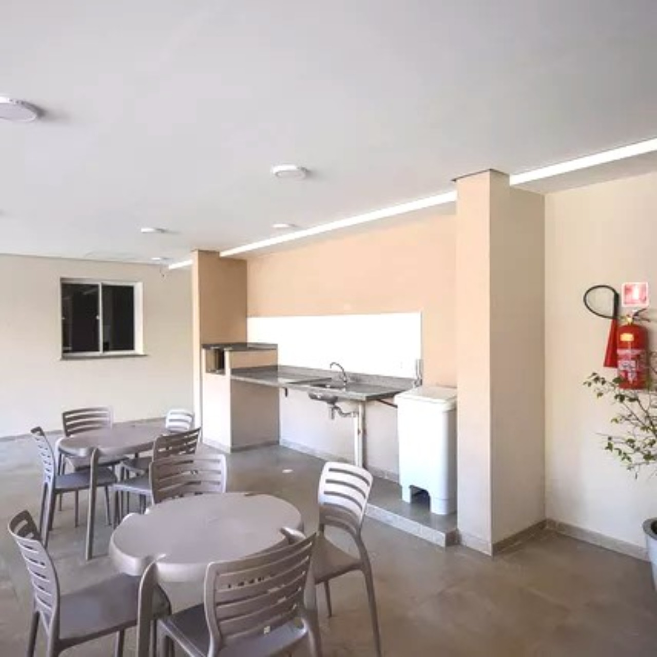 Apartamento, 2 quartos, 44 m² - Foto 6