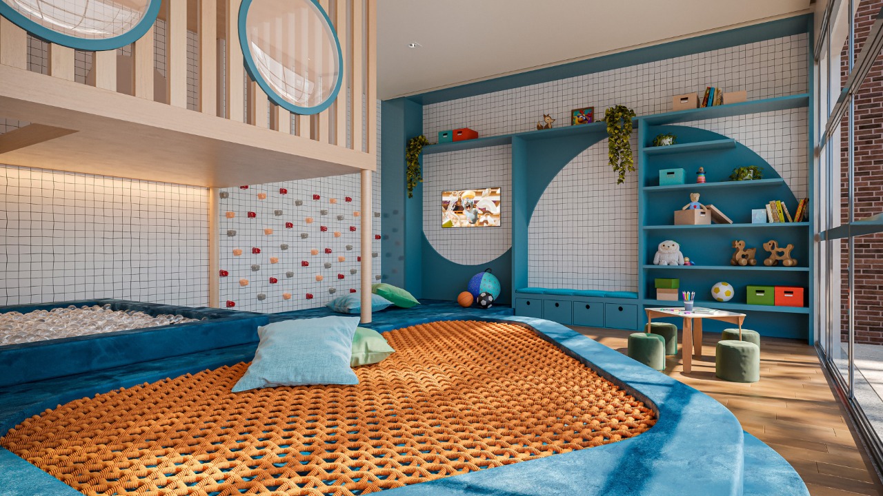 Apartamento, 3 quartos, 123 m² - Foto 19