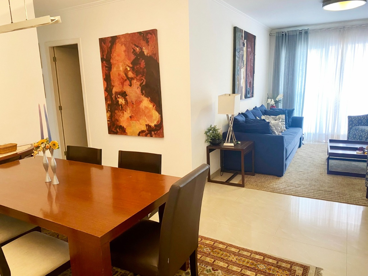 Apartamento, 3 quartos, 101 m² - Foto 16