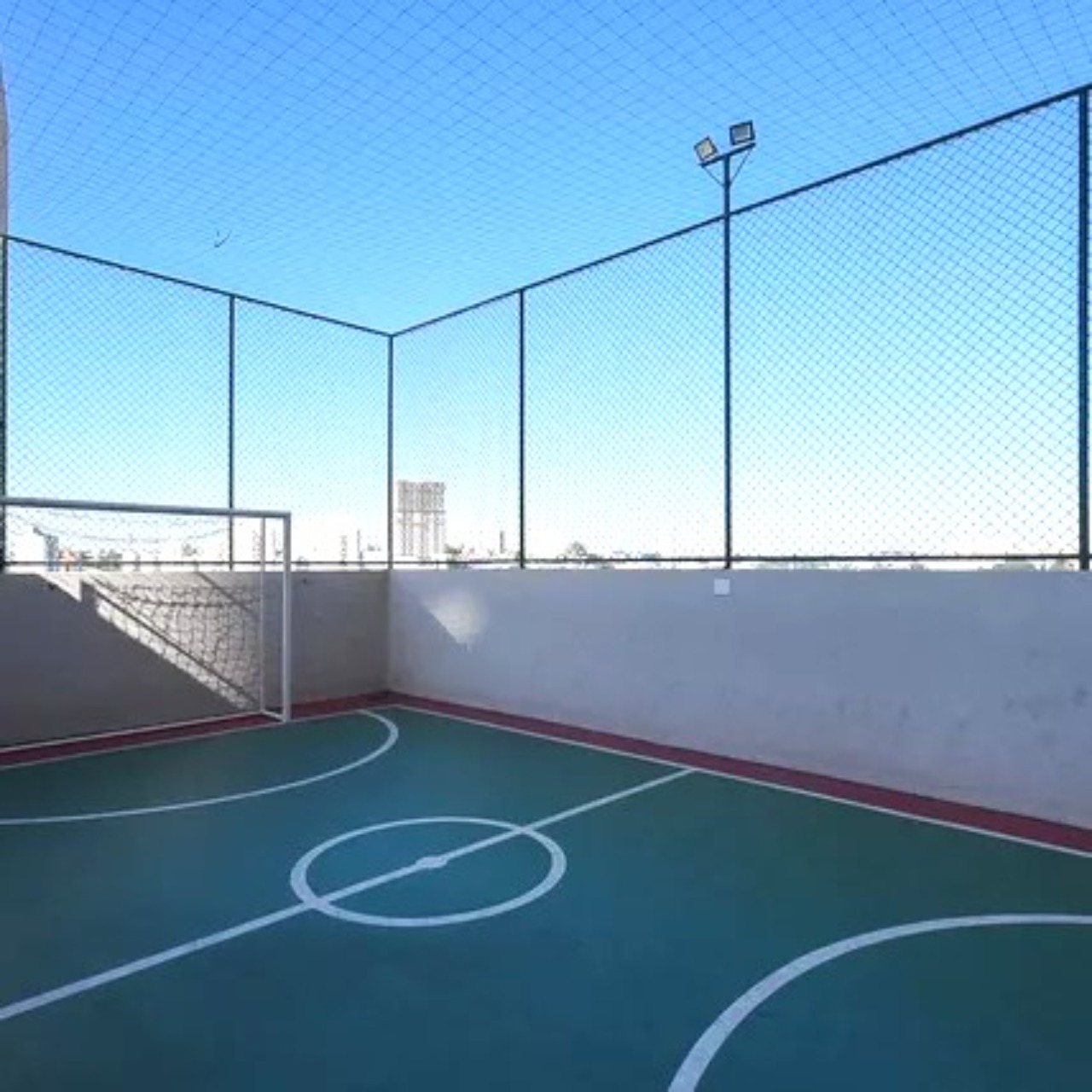 Apartamento, 2 quartos, 44 m² - Foto 4