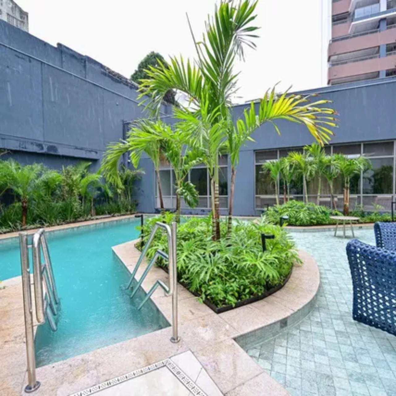 Apartamento, 4 quartos, 169 m² - Foto 2