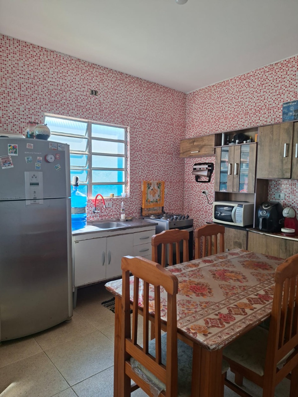 Casa, 3 quartos, 125 m² - Foto 6