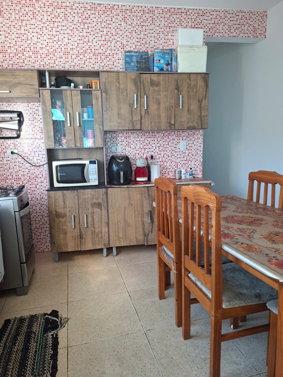 Casa, 3 quartos, 125 m² - Foto 5