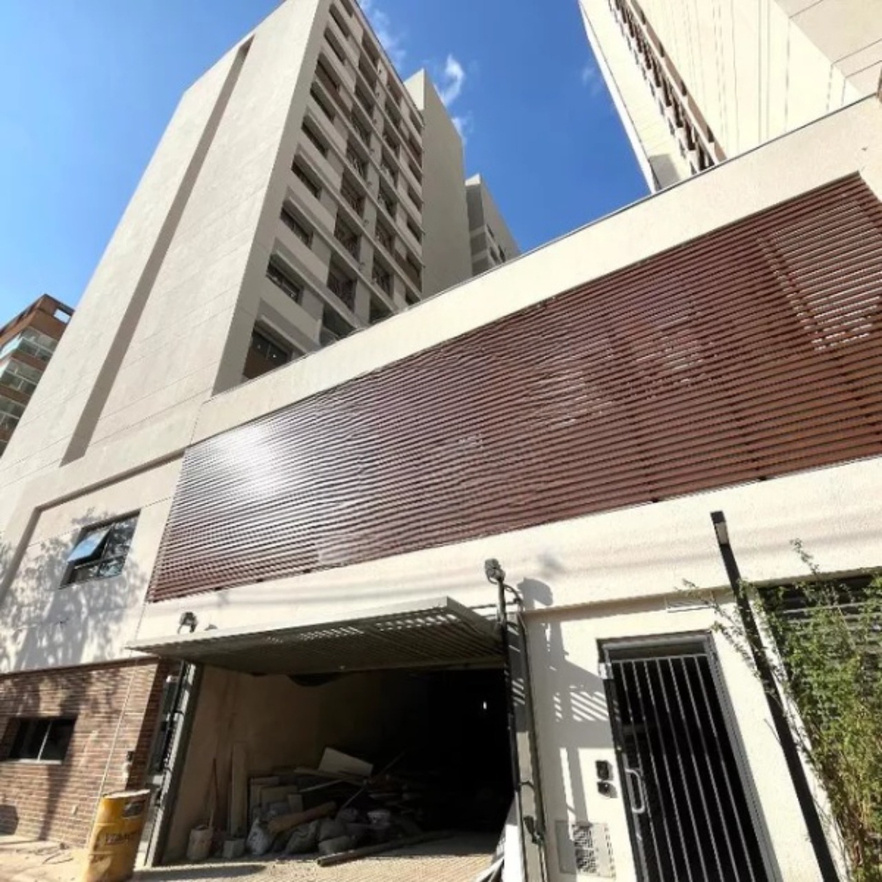 Apartamento, 1 quarto, 29 m² - Foto 1