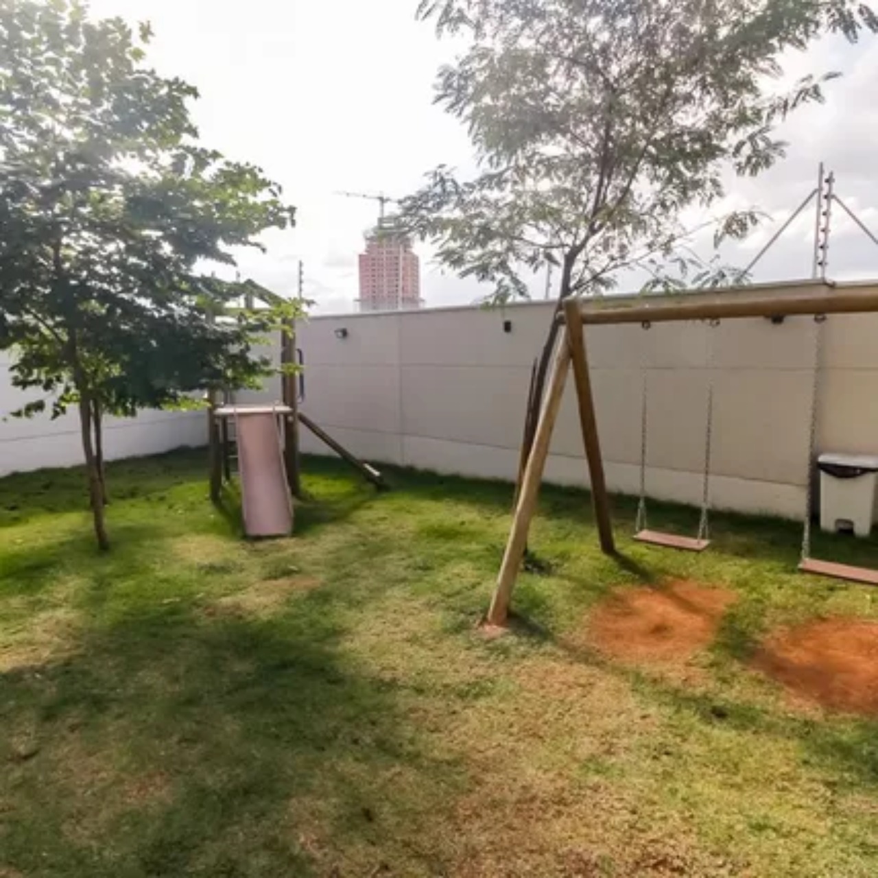 Apartamento, 2 quartos, 35 m² - Foto 9