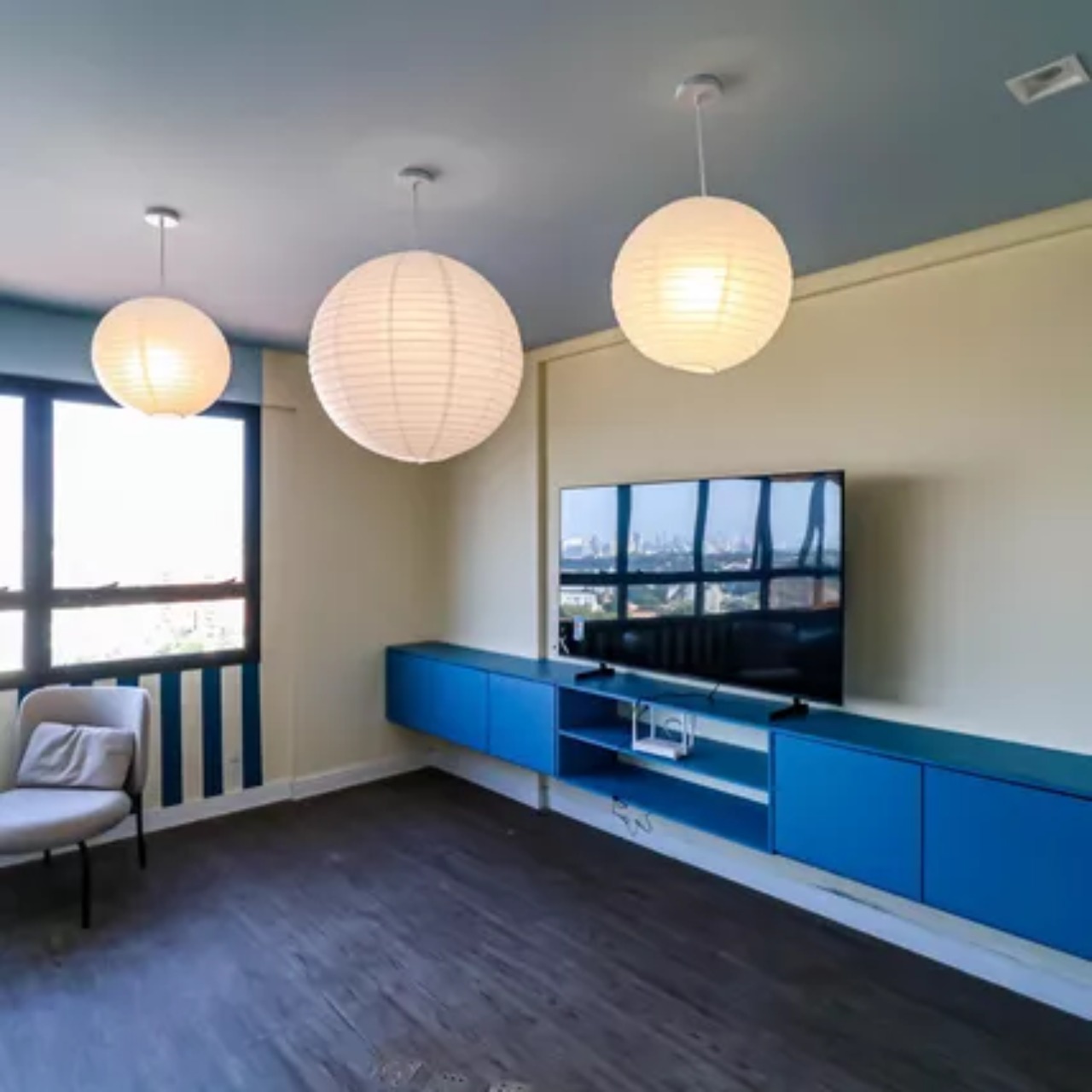 Apartamento, 1 quarto, 28 m² - Foto 17