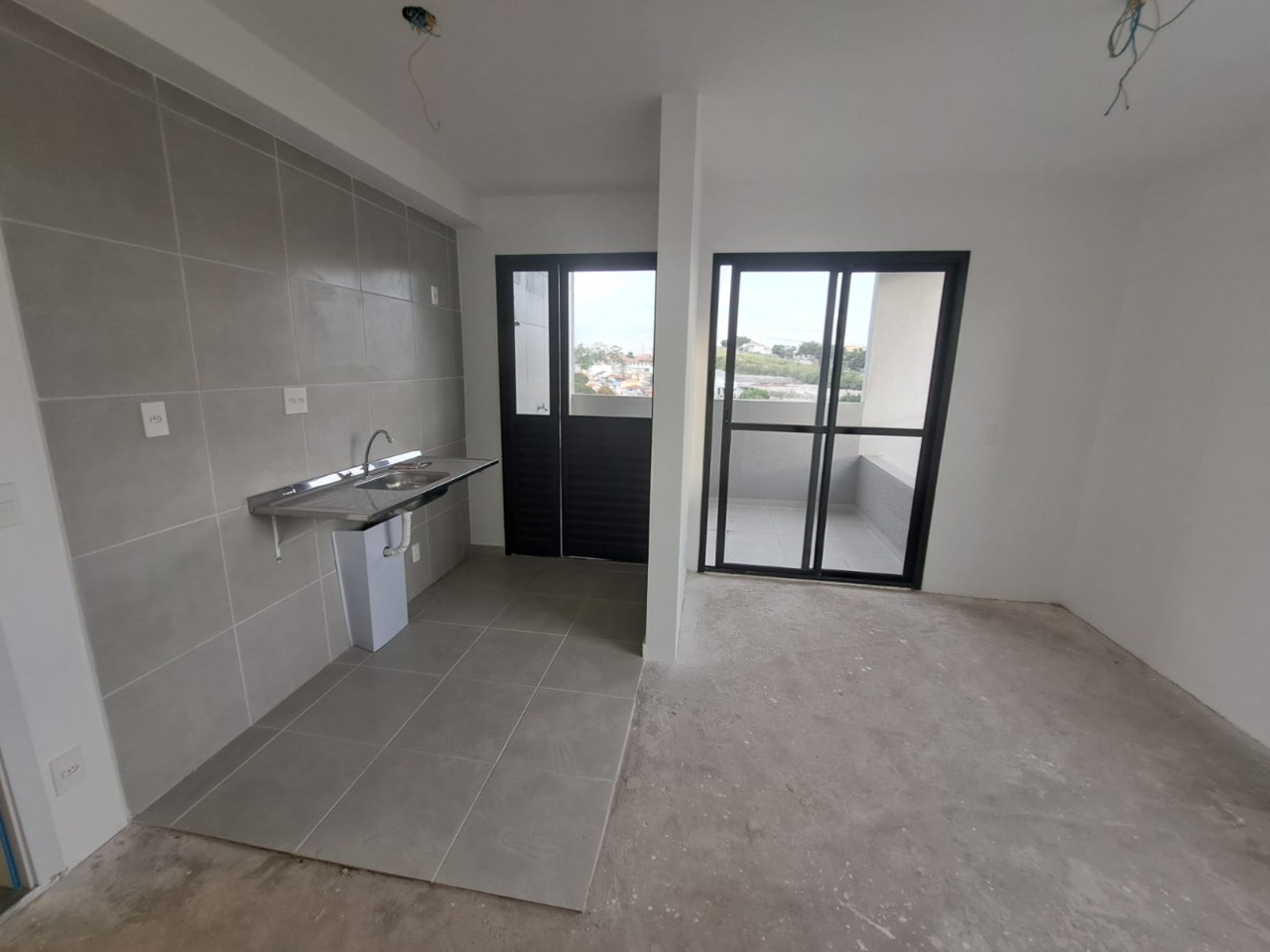 Apartamento, 2 quartos, 50 m² - Foto 22