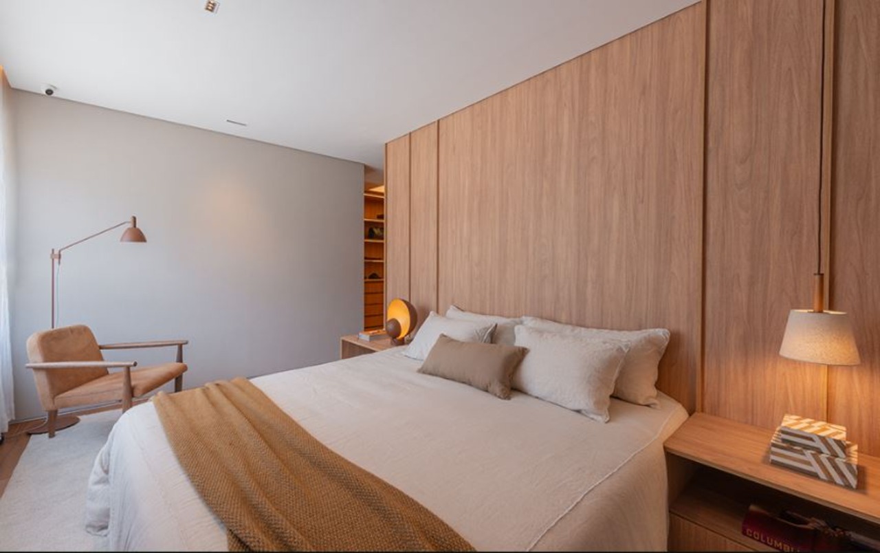 Apartamento, 3 quartos, 180 m² - Foto 7