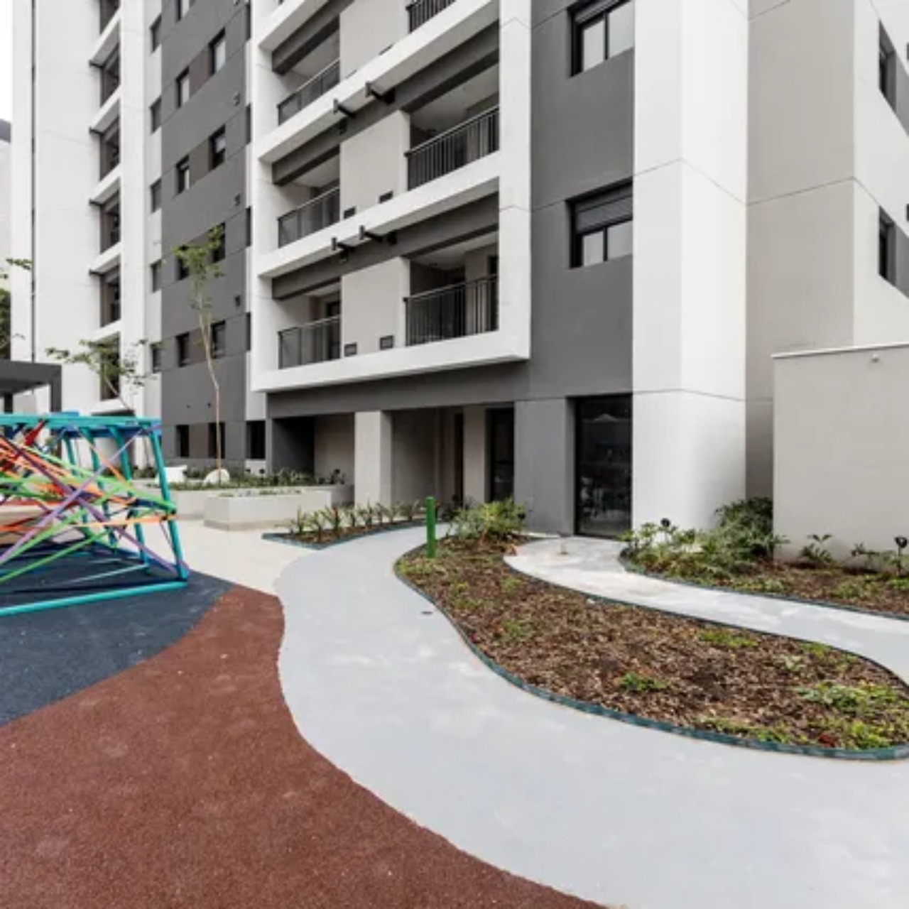 Apartamento, 2 quartos, 42 m² - Foto 7