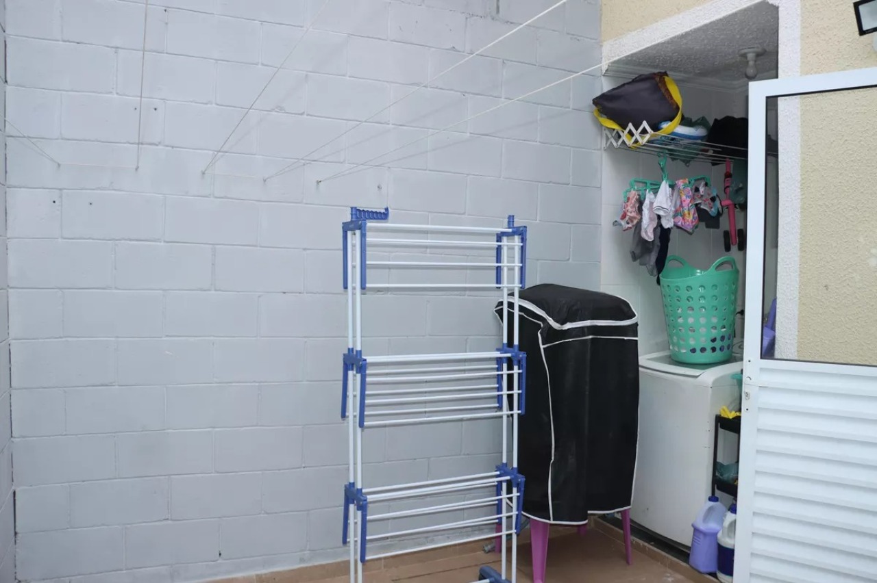 Casa, 2 quartos, 48 m² - Foto 38
