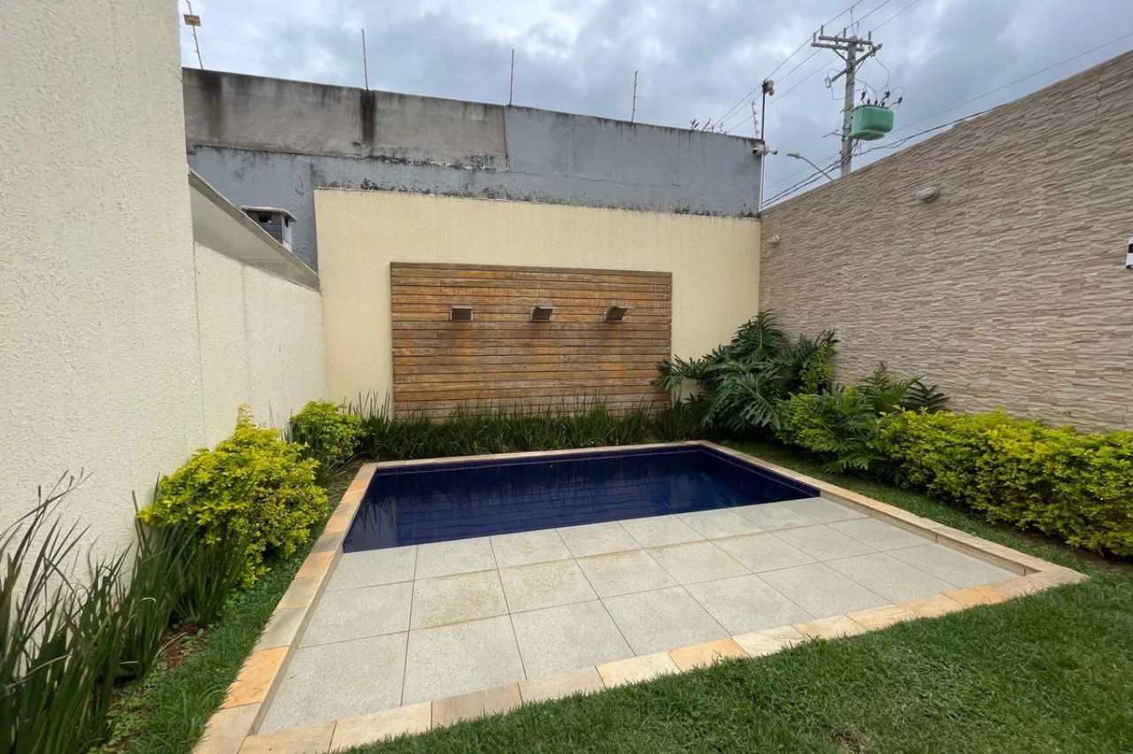 Casa, 2 quartos, 48 m² - Foto 10