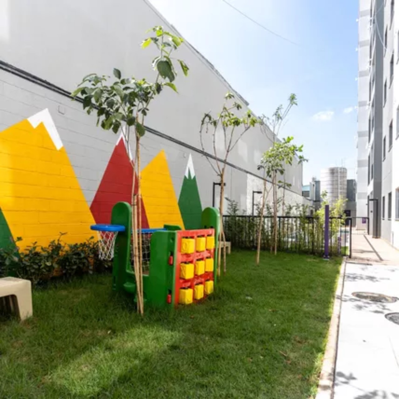 Apartamento, 2 quartos, 37 m² - Foto 7