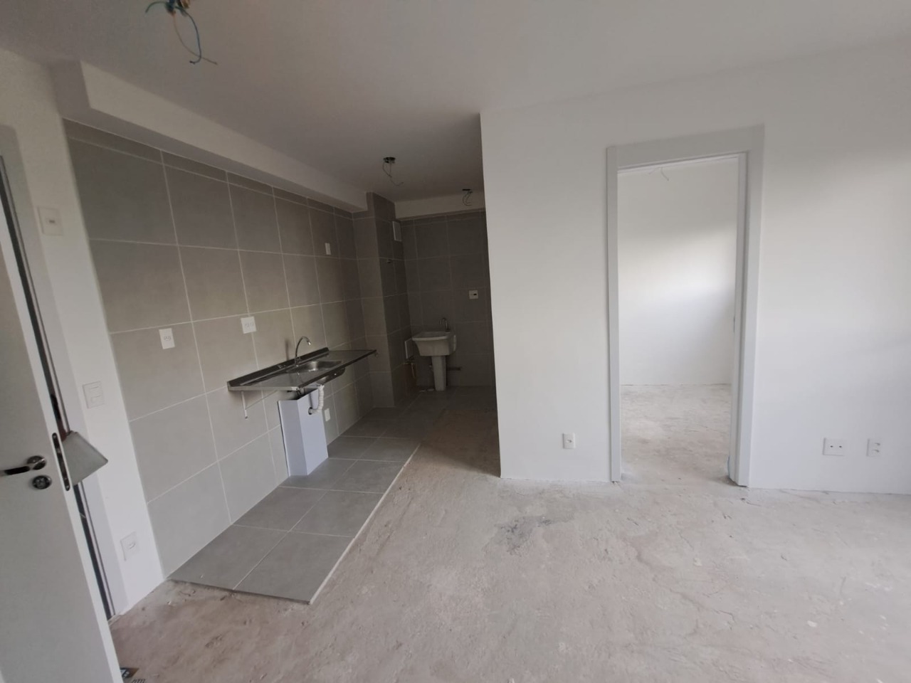 Apartamento, 2 quartos, 38 m² - Foto 19