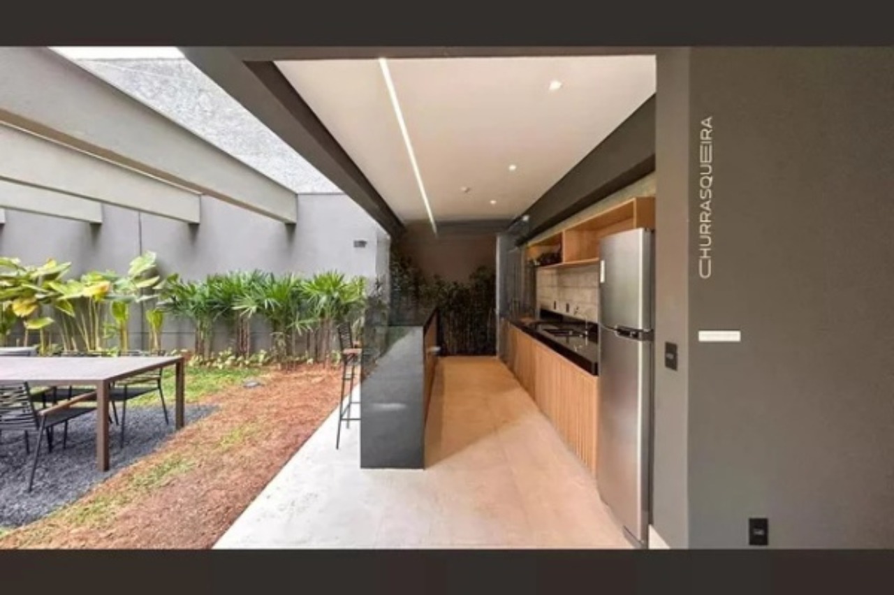 Apartamento, 1 quarto, 36 m² - Foto 3
