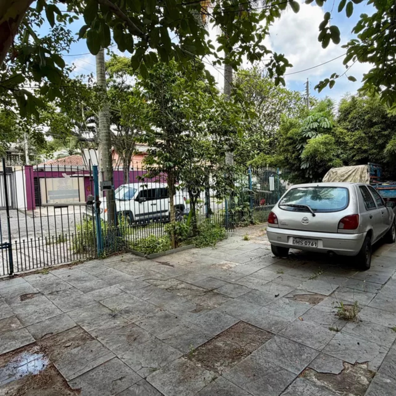 Casa, 3 quartos, 380 m² - Foto 2