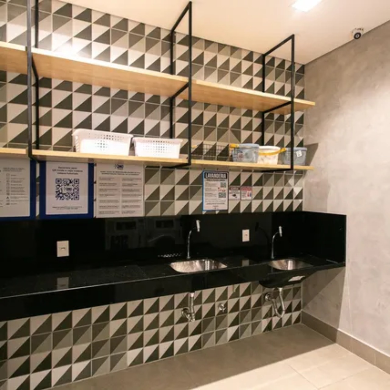 Apartamento, 1 quarto, 26 m² - Foto 16