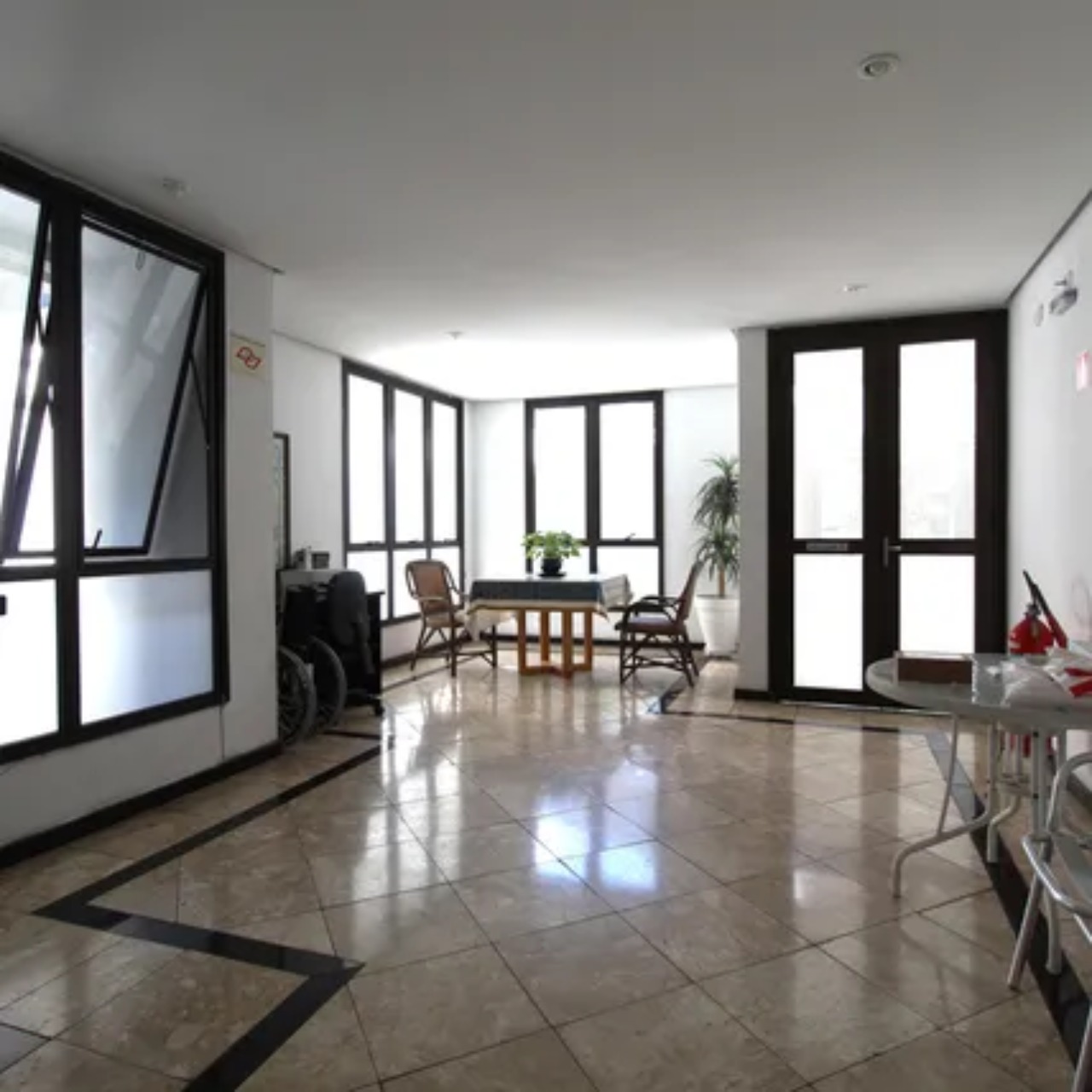 Apartamento, 2 quartos, 55 m² - Foto 13