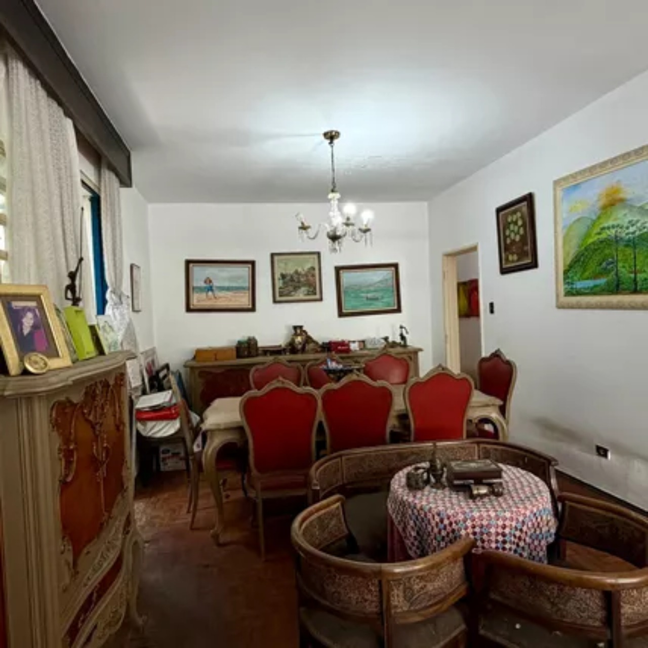 Casa, 3 quartos, 380 m² - Foto 3
