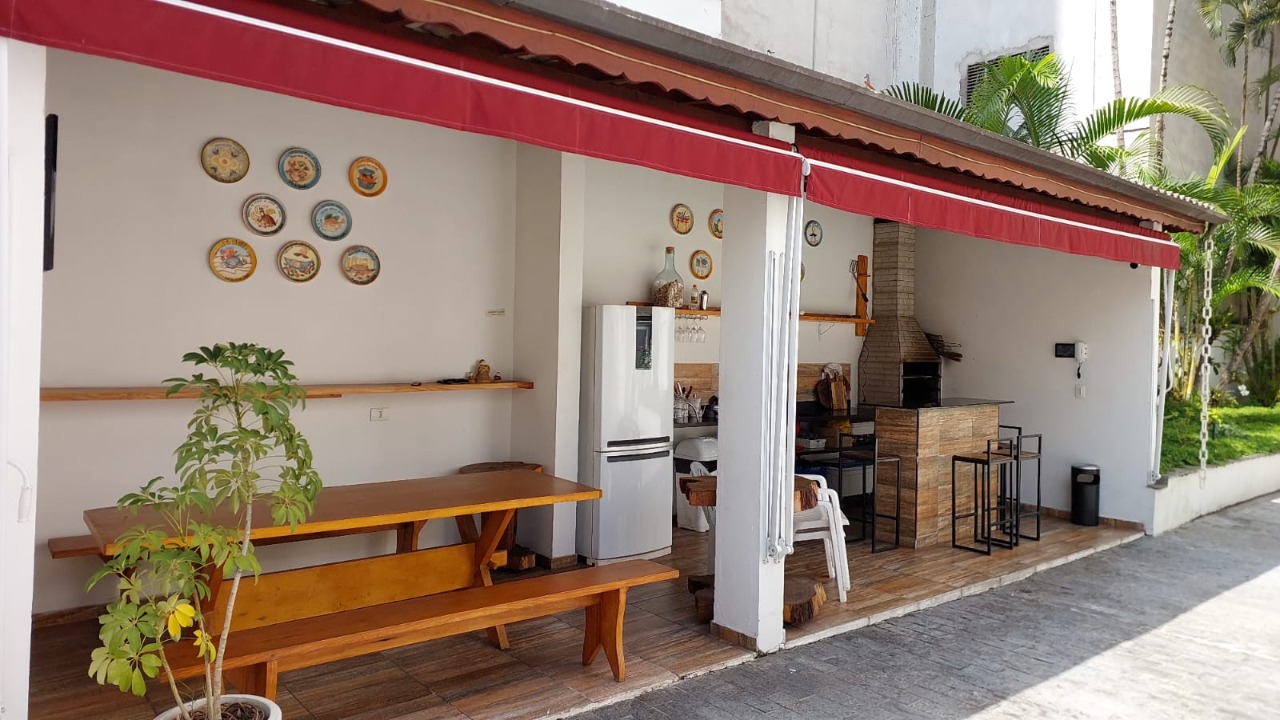Apartamento, 3 quartos, 124 m² - Foto 14