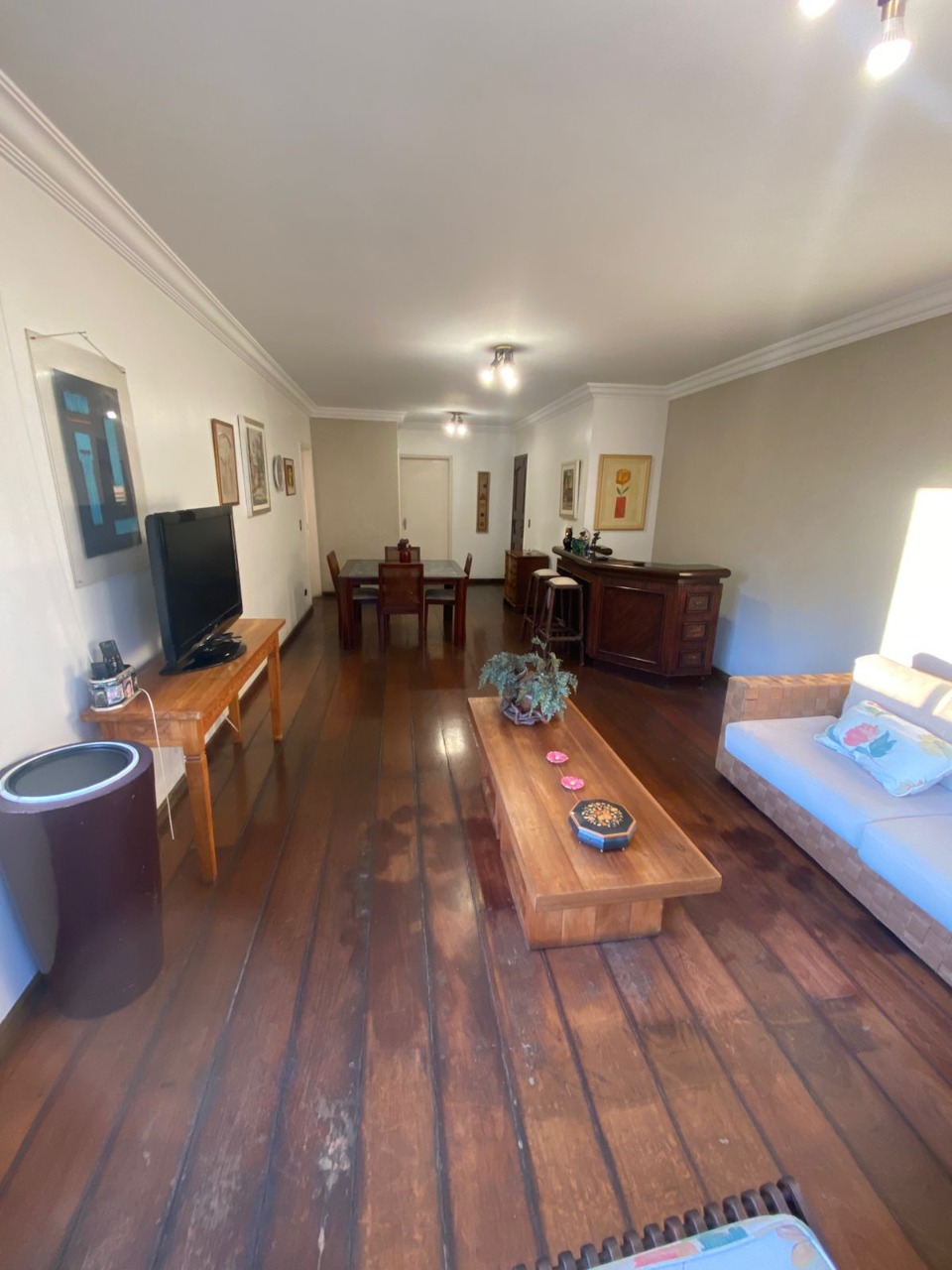 Apartamento, 3 quartos, 124 m² - Foto 26