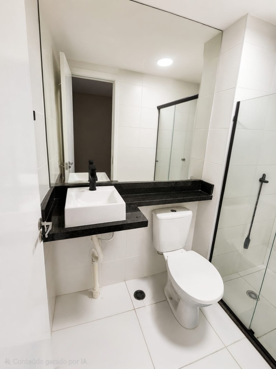 Apartamento, 1 quarto, 31 m² - Foto 19