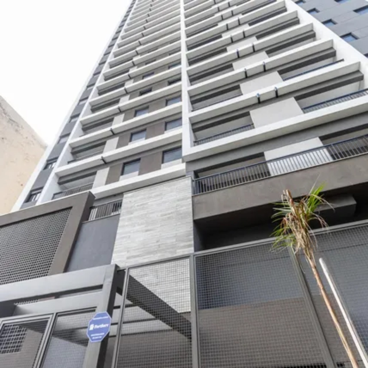 Apartamento, 2 quartos, 42 m² - Foto 1