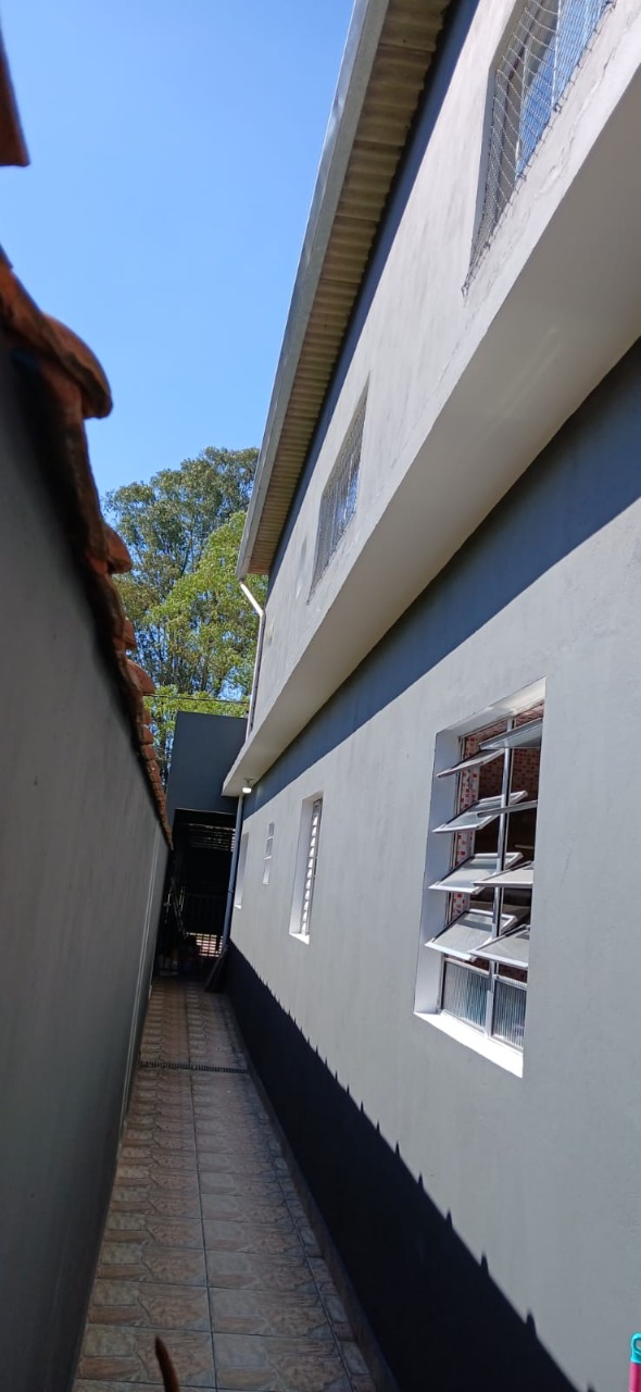 Casa, 3 quartos, 125 m² - Foto 25