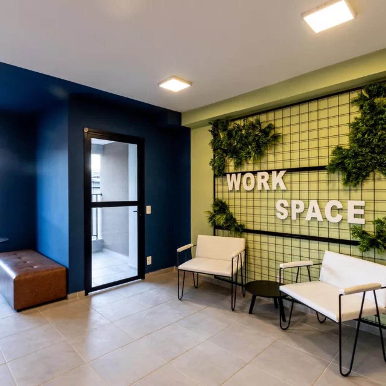 Apartamento, 2 quartos, 37 m² - Foto 9