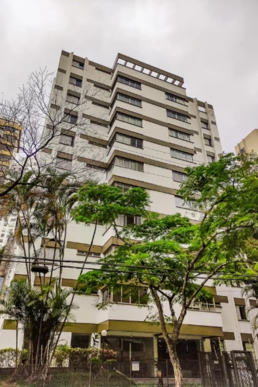 Apartamento, 3 quartos, 124 m² - Foto 1